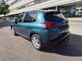 Peugeot 2008 1.2 Style- AHK-Sitzheizung-Zahnriemenwechsel und Service durchgeführt! 8fach bereift! Grün - thumbnail 3