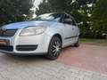 Skoda Fabia Classic Gris - thumbnail 2