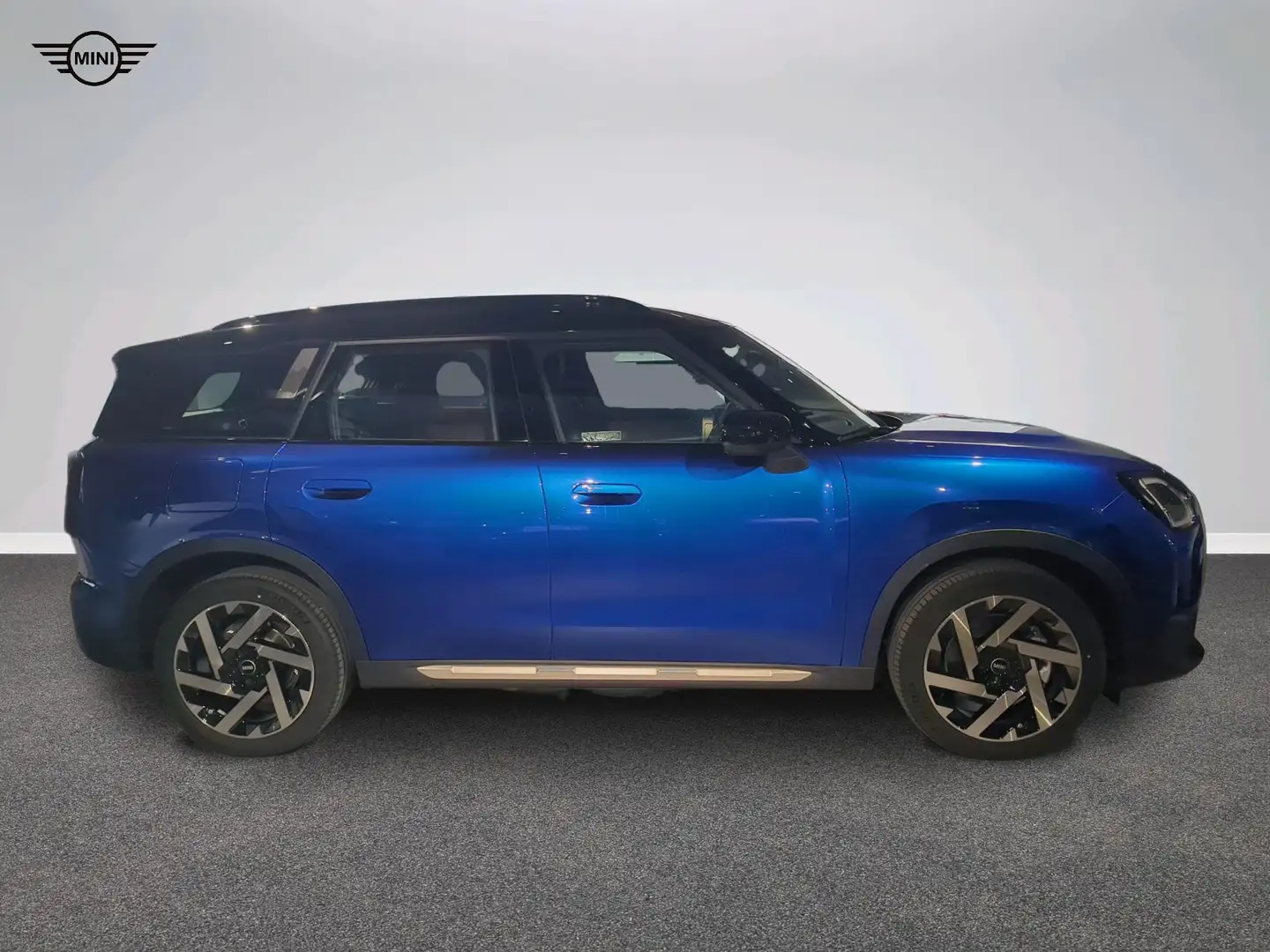 MINI Countryman C MINI Countryman C Azul - 2