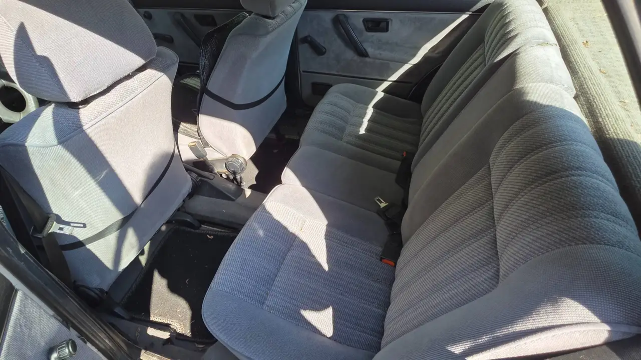 Volkswagen Golf 5p 1.6 GL, foto 3