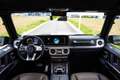 Mercedes-Benz G 400 G400d designo magno Burmester|Carbon|21" WerksG Gris - thumbnail 5