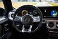 Mercedes-Benz G 400 G400d designo magno Burmester|Carbon|21" WerksG Gris - thumbnail 6