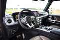 Mercedes-Benz G 400 G400d designo magno Burmester|Carbon|21" WerksG Gris - thumbnail 11