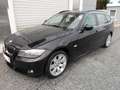 BMW 330 d xDrive touring,Leder,AHK, Noir - thumbnail 3