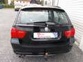 BMW 330 d xDrive touring,Leder,AHK, Noir - thumbnail 5