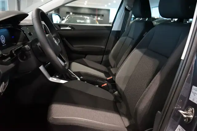 Volkswagen Taigo view 13