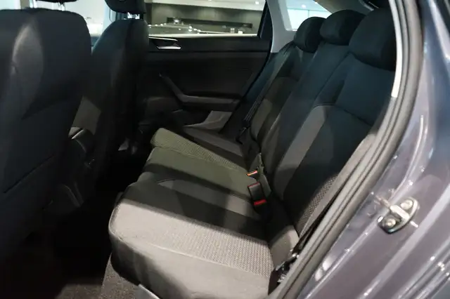 Volkswagen Taigo view 15
