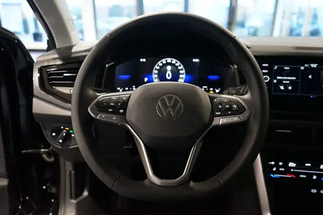 Volkswagen Taigo view 9