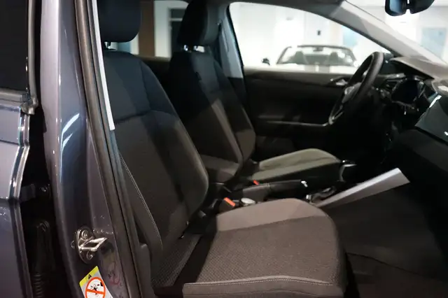 Volkswagen Taigo view 14