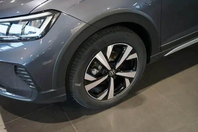 Volkswagen Taigo view 7