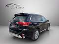 Mitsubishi Outlander 2,4 PHEV Intro Edition 4WD Schwarz - thumbnail 7