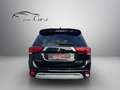 Mitsubishi Outlander 2,4 PHEV Intro Edition 4WD Schwarz - thumbnail 6