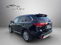 Mitsubishi Outlander 2,4 PHEV Intro Edition 4WD Schwarz - thumbnail 5