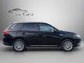 Mitsubishi Outlander 2,4 PHEV Intro Edition 4WD Schwarz - thumbnail 8