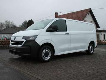 2.0 TDI 4MOTION LANG L2  LR 4 Jahre Garantie