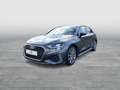 Audi A3 Sportback 30 TDI S line exterieur 2xKlima AUT LED Grau - thumbnail 2