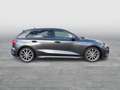 Audi A3 Sportback 30 TDI S line exterieur ASSIST+LED Grau - thumbnail 6