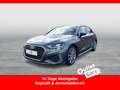 Audi A3 Sportback 30 TDI S line exterieur ASSIST+LED Grau - thumbnail 1