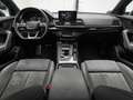 Audi Q5 50 TFSI e qu S line Sport AHK Navi Blau - thumbnail 8