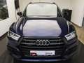Audi Q5 50 TFSI e qu S line Sport AHK Navi Blau - thumbnail 3
