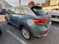 Volkswagen T-Roc T-Roc I 2022 1.5 tsi Style PROMO FREEDOM Gris - thumbnail 11