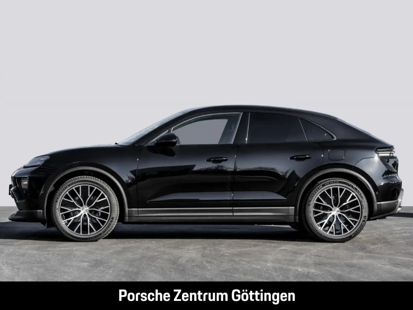 Porsche Macan BOSE Surround-View LED-Matrix Panorama Noir - 2
