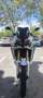 Honda CRF 1000 África Twin 1000 manual Blanco - thumbnail 1