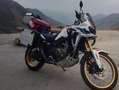 Honda CRF 1000 África Twin 1000 manual Blanco - thumbnail 2