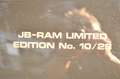 RAM 1500 Rebel XL Unikat Limt. Ed.  LPG Autogaslage Noir - thumbnail 24