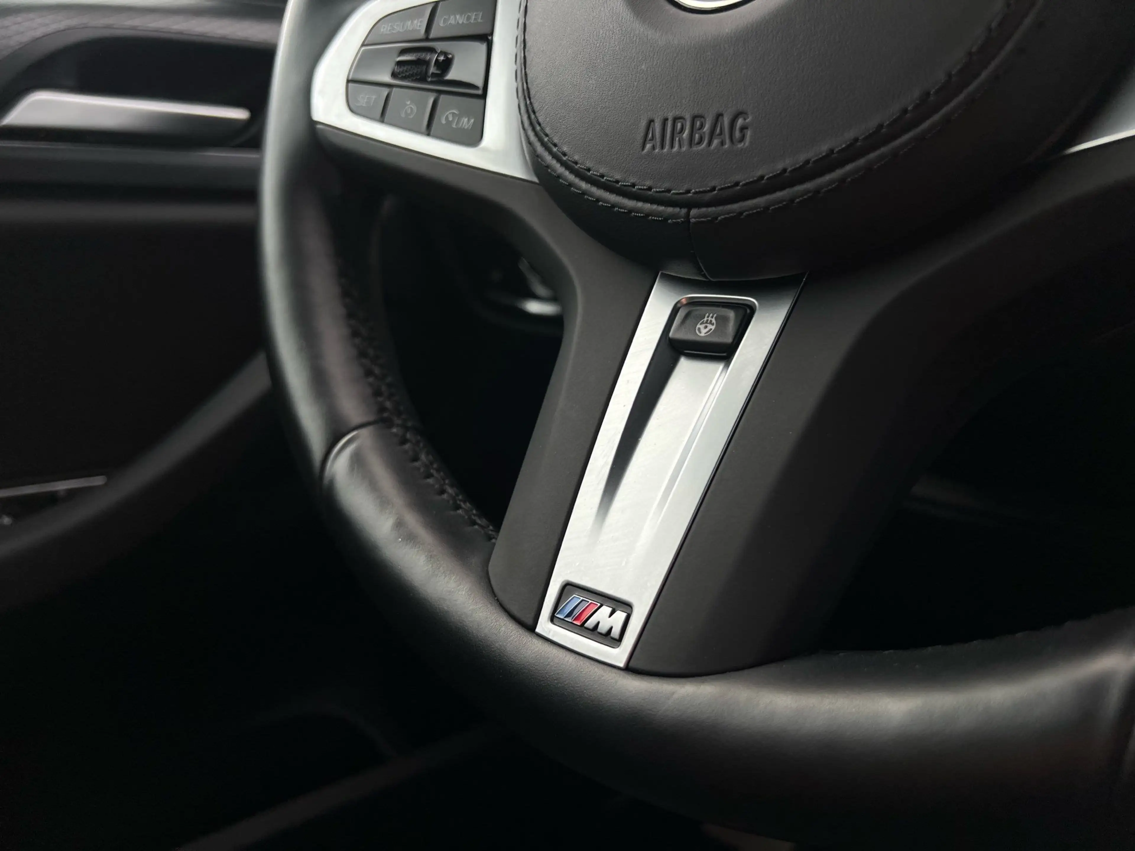 BMW X4 xDrive30i M Sport Head-Up Shz HiFi LED — photo 15