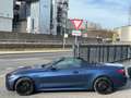BMW 420 i Cabrio Aut. LED - M Sportpaket /// Schwarz - thumbnail 11