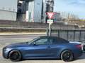 BMW 420 i Cabrio Aut. LED - M Sportpaket /// Schwarz - thumbnail 10