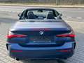 BMW 420 i Cabrio Aut. LED - M Sportpaket /// Schwarz - thumbnail 17