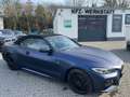 BMW 420 i Cabrio Aut. LED - M Sportpaket /// Schwarz - thumbnail 8