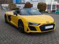 Audi R8 Spyder 5.2 FSI performance quattro - Carbon Gelb - thumbnail 3