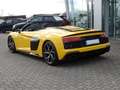 Audi R8 Spyder 5.2 FSI performance quattro - Carbon Gelb - thumbnail 7