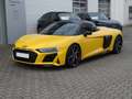Audi R8 Spyder 5.2 FSI performance quattro - Carbon Gelb - thumbnail 4