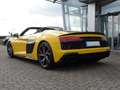 Audi R8 Spyder 5.2 FSI performance quattro - Carbon Gelb - thumbnail 8