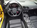 Audi R8 Spyder 5.2 FSI performance quattro - Carbon Gelb - thumbnail 14