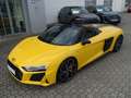 Audi R8 Spyder 5.2 FSI performance quattro - Carbon Gelb - thumbnail 9