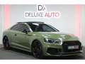Audi Coupe Quattro 2.9 V6 TFSI - Tiptronic - thumbnail 3