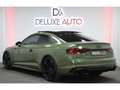 Audi Coupe Quattro 2.9 V6 TFSI - Tiptronic - thumbnail 6