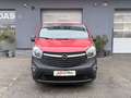 Opel Vivaro DK L2H1 1.6 CDTI 2.9t **Standheizung** Rot - thumbnail 3