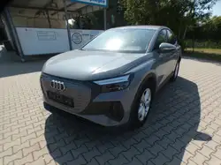 Audi Q4 e-tron Sportback 45 Navi LED Kamera SHZ ACC