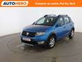 Dacia Sandero 0.9 TCE Stepway 90 Azul - thumbnail 5
