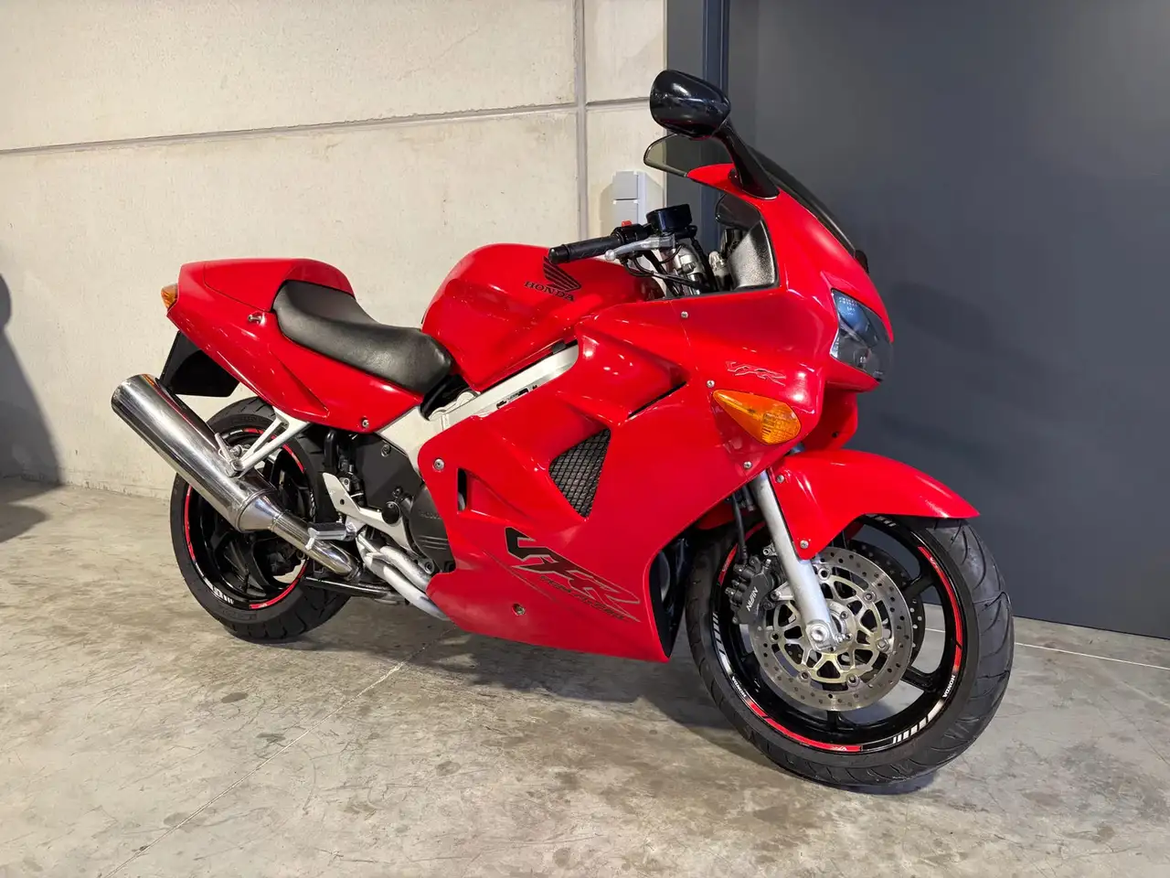 Honda VFR 800