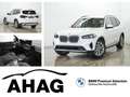 BMW X3 xDrive20d AT Innovationsp. Aut. Klimaaut. AHK Weiß - thumbnail 1
