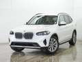 BMW X3 xDrive20d AT Innovationsp. Aut. Klimaaut. AHK Weiß - thumbnail 2