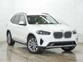 BMW X3 xDrive20d AT Innovationsp. Aut. Klimaaut. AHK Weiß - thumbnail 5
