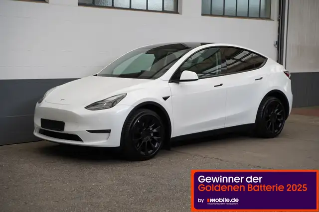 Tesla Model Y Long Range AWD *20-Zoll*